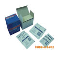 Disposable Sterilized Gauze Pad, Available in Size